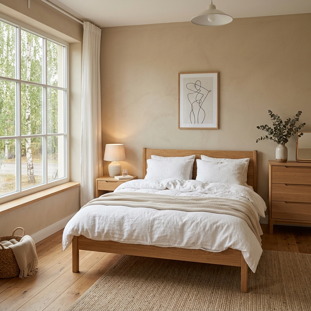 Dormitorio