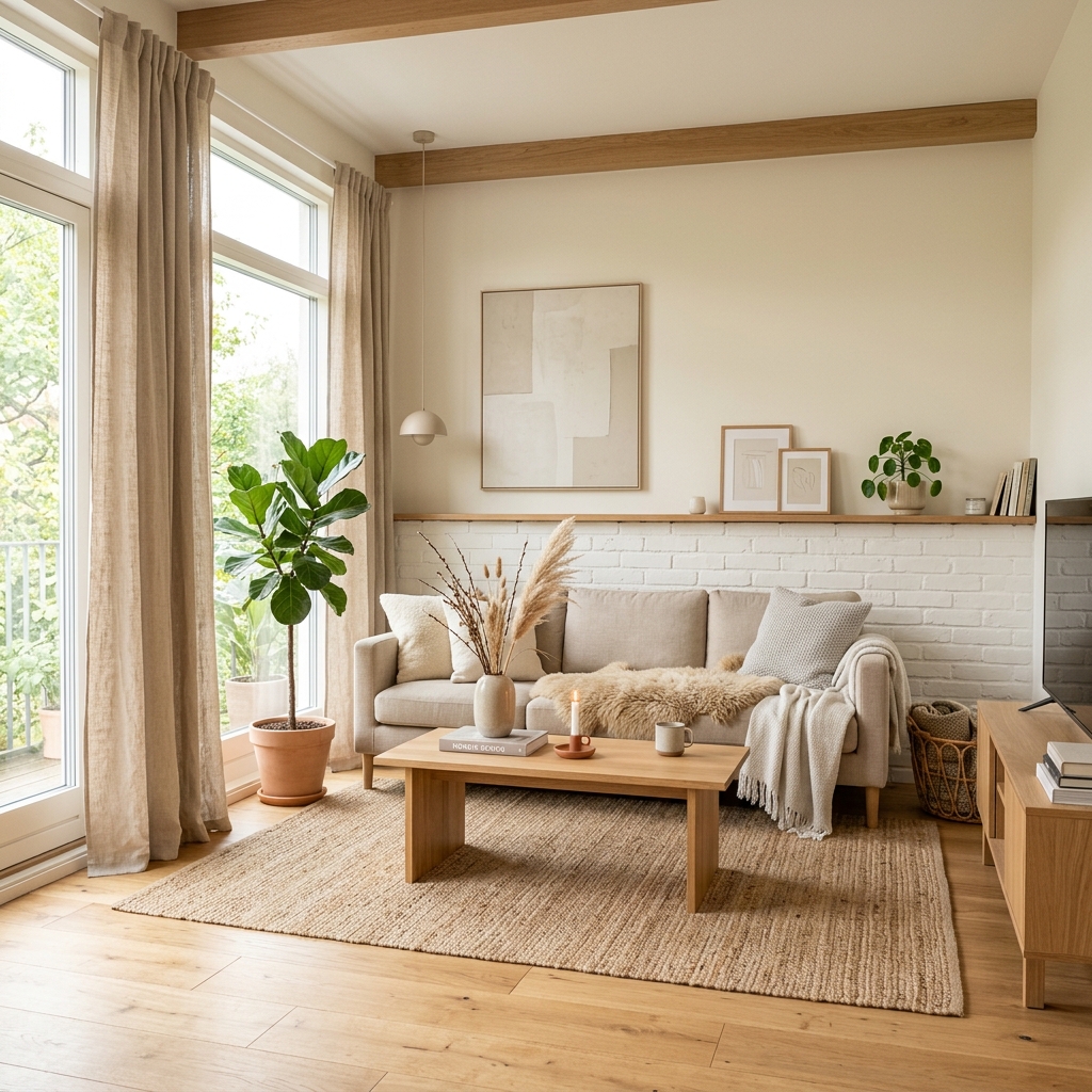 Living & Sala