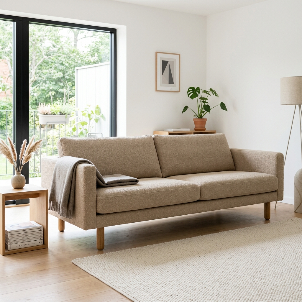 NORDIK – MUEBLES & DISEÑO